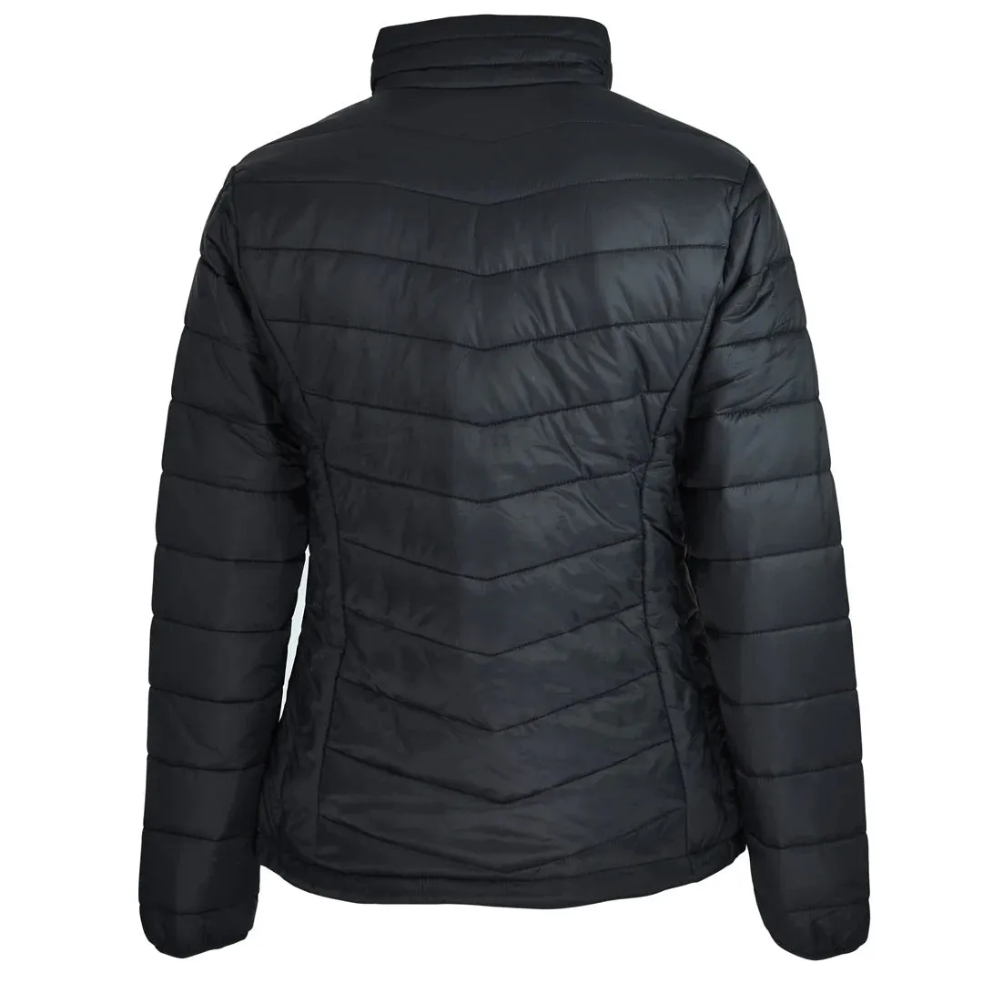 2522 Aussie Pacific Buller Ladies Jackets