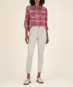 Analeah Classic Western Shirt