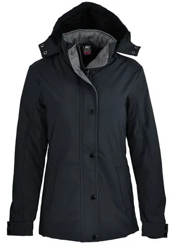 Aussie Pacific Parklands Ladies Jackets (APN2519)