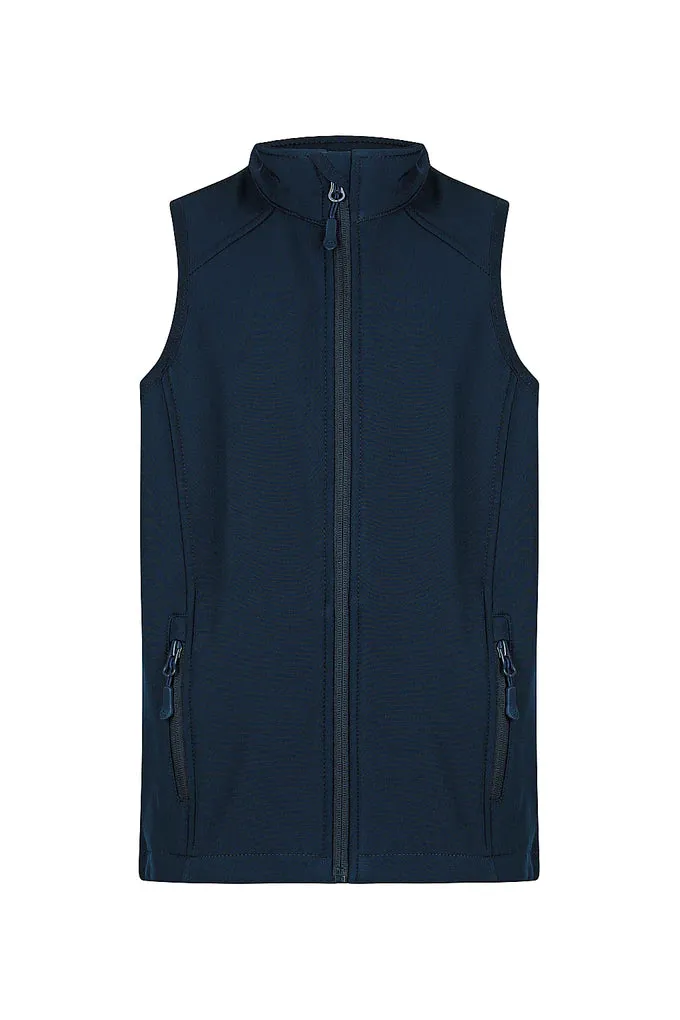 Aussie Pacific Selwyn Kids Vests (APN3529)