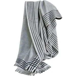 Authentic men's cashmere scarf, superb fabric, delight for your winter. (63x200)