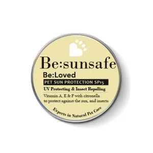 Be Loved Be Sunsafe Pet Sun Protection
