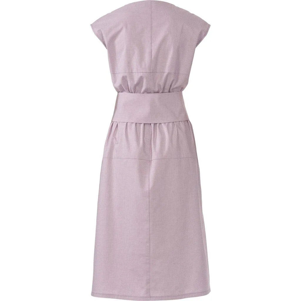 Burda Style Pattern 6009 Misses' Dress B6009