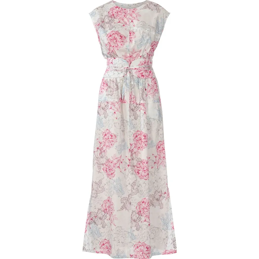 Burda Style Pattern 6009 Misses' Dress B6009