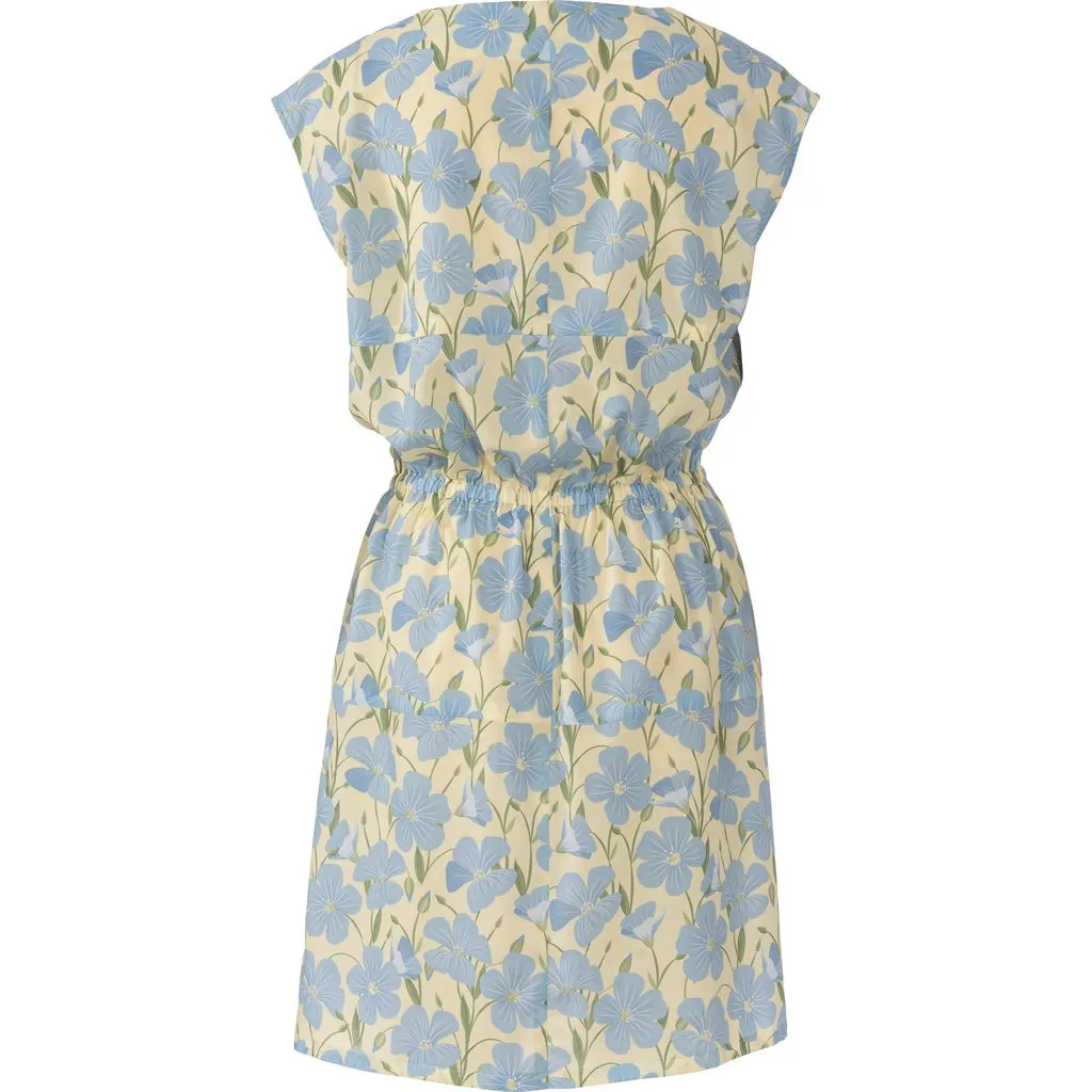 Burda Style Pattern 6009 Misses' Dress B6009