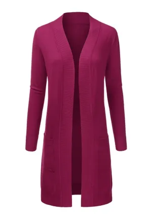 Cardigan Saver