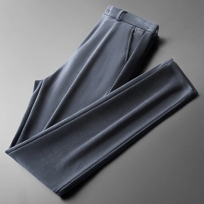 Charleston Classic Slim Fit Trousers