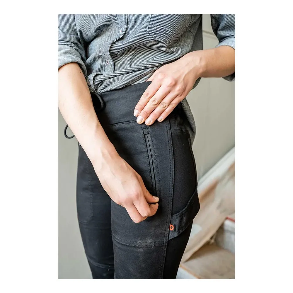 CHRISTA DIY - WOMEN'S PANTS