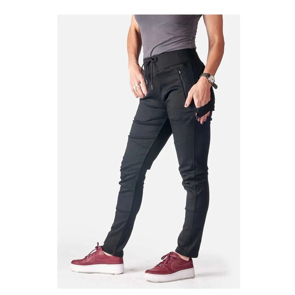 CHRISTA DIY - WOMEN'S PANTS