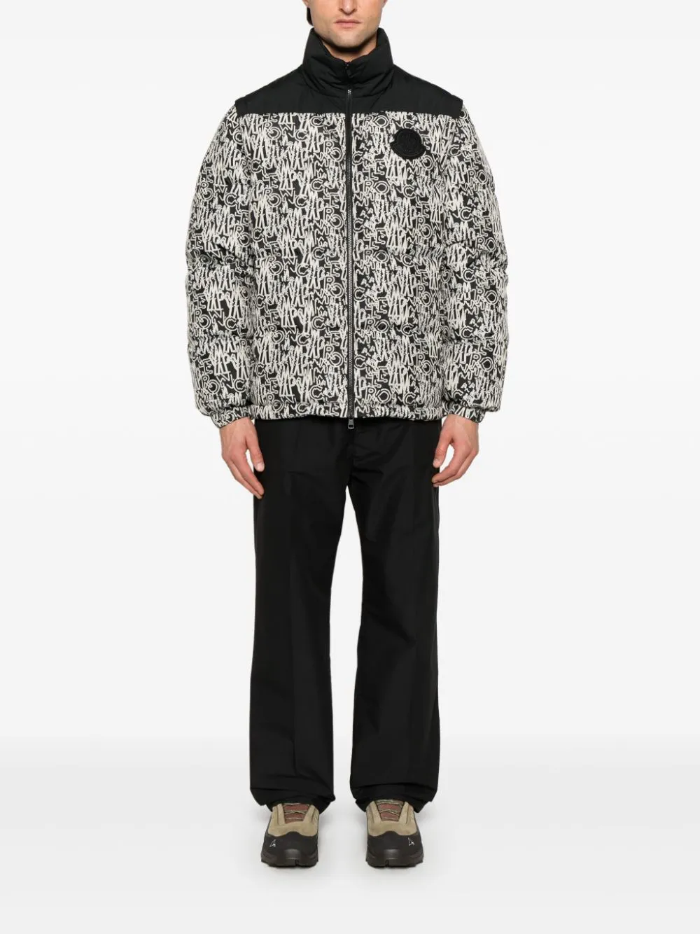 Chubasco jacket