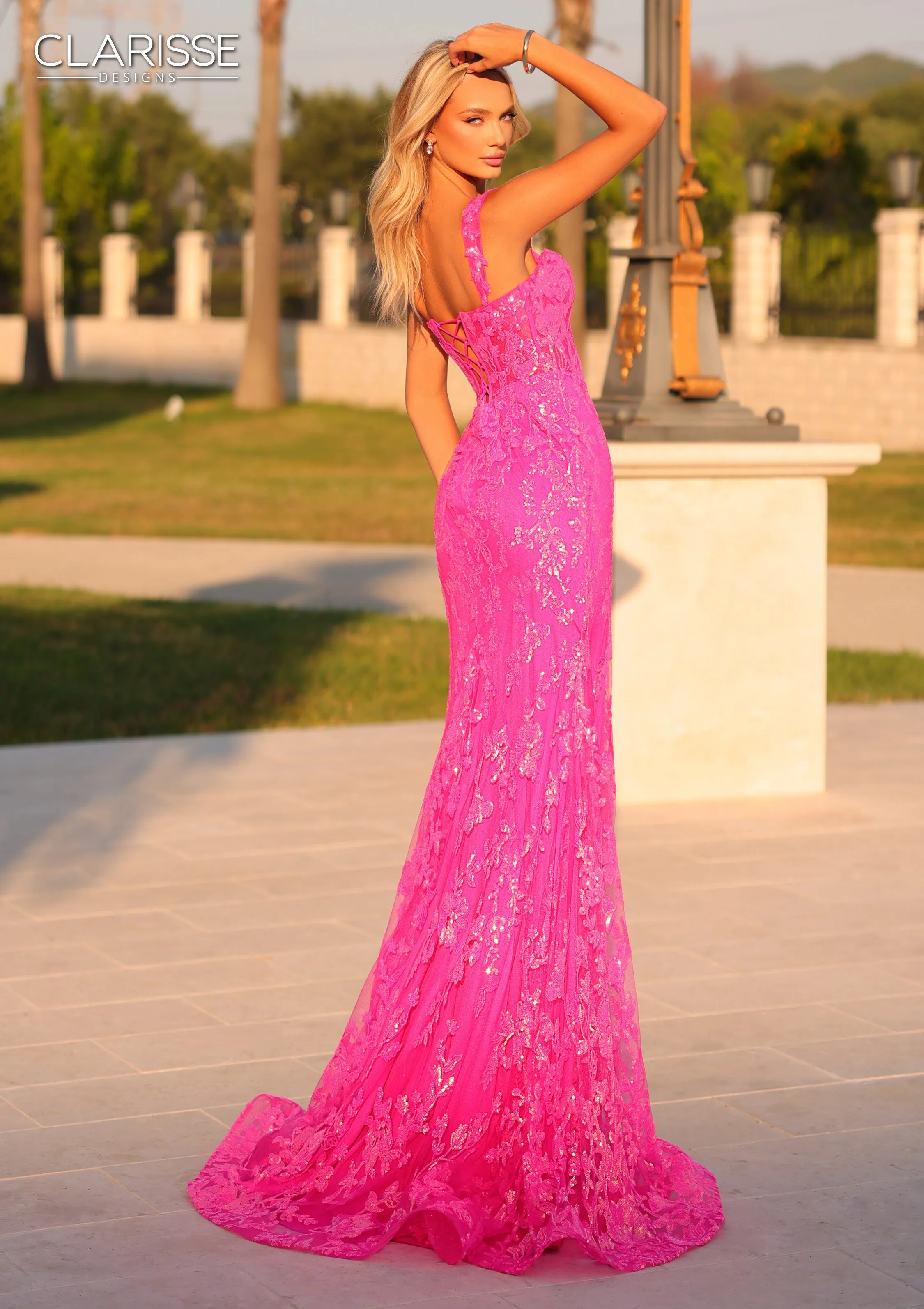 Clarisse Designs Style #811196