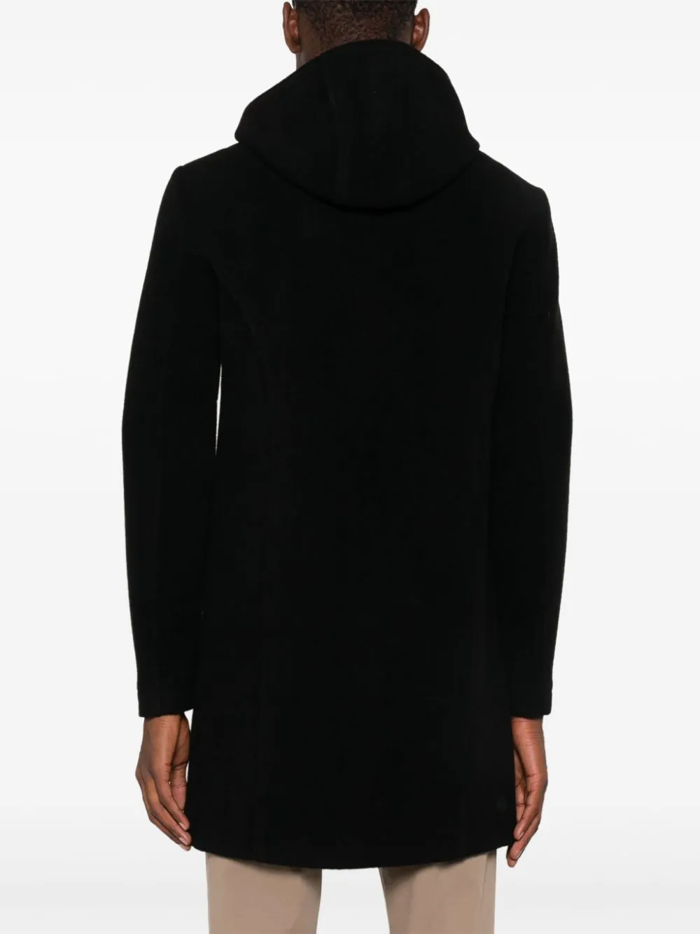 Cohesion coat