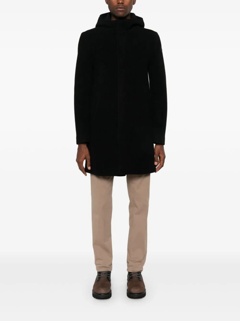 Cohesion coat