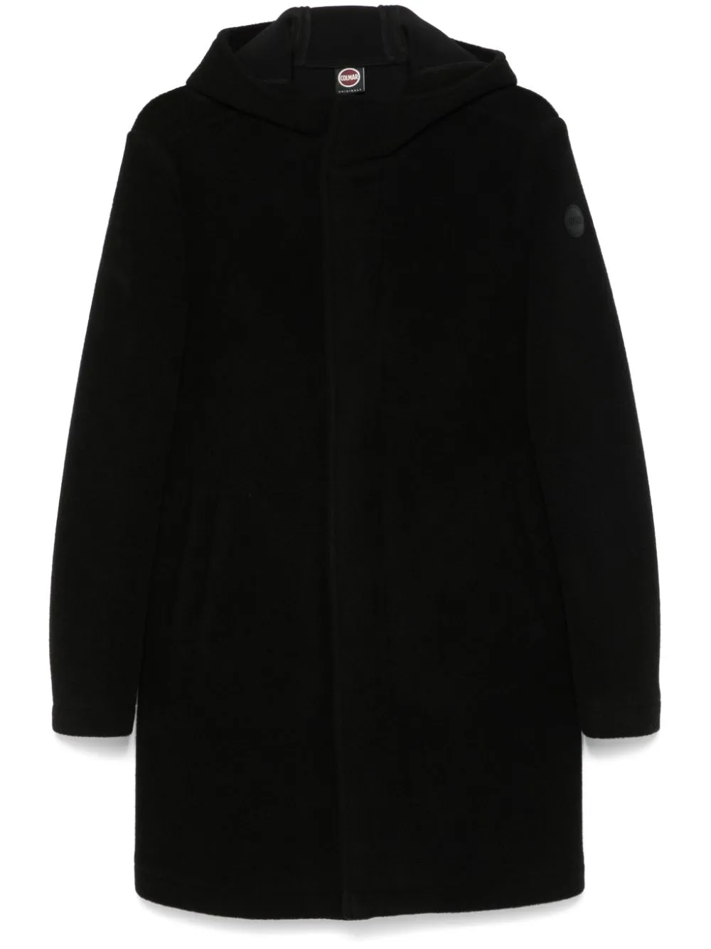 Cohesion coat