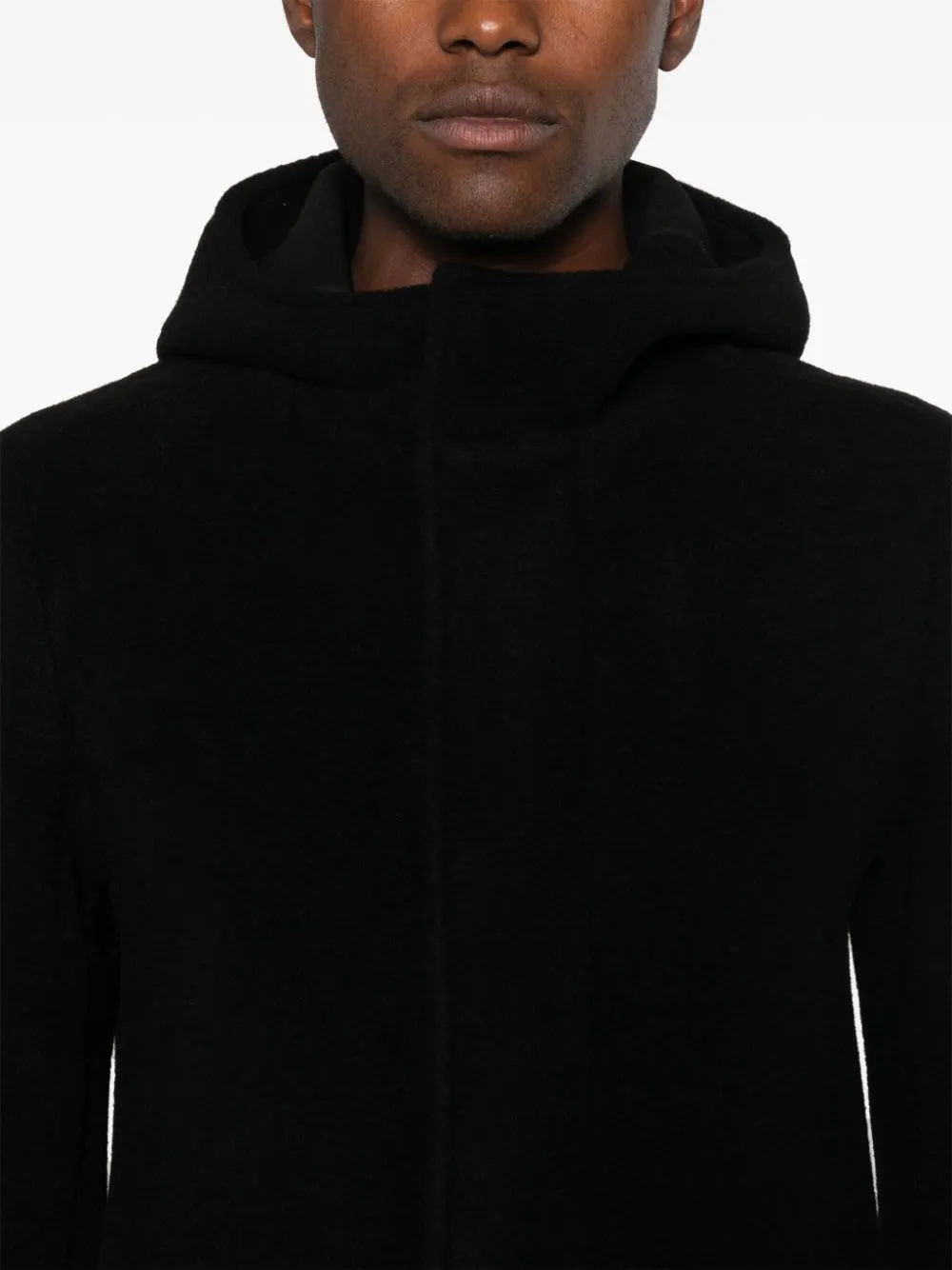 Cohesion coat