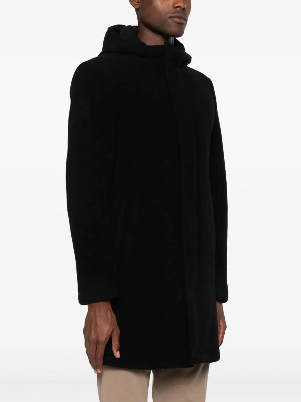 Cohesion coat