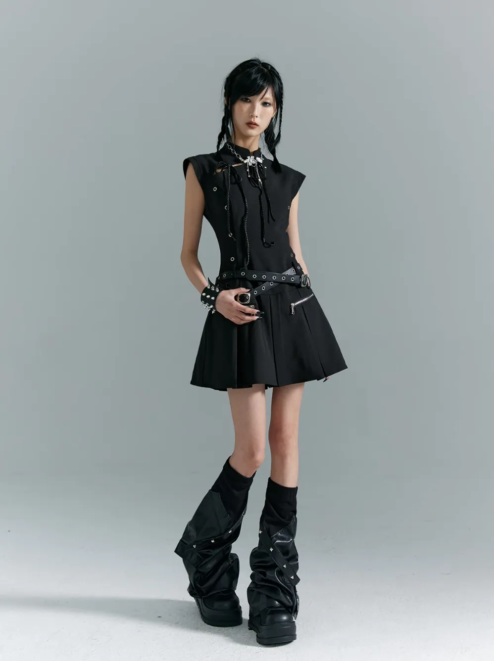 cool style dresses FRU0025