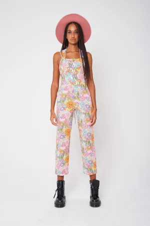 COPACABANA OVERALLS