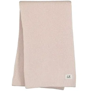 CP Company Logo Scarf