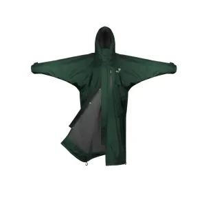 Equidry All Rounder Evolution Black Forest Green and Charcoal