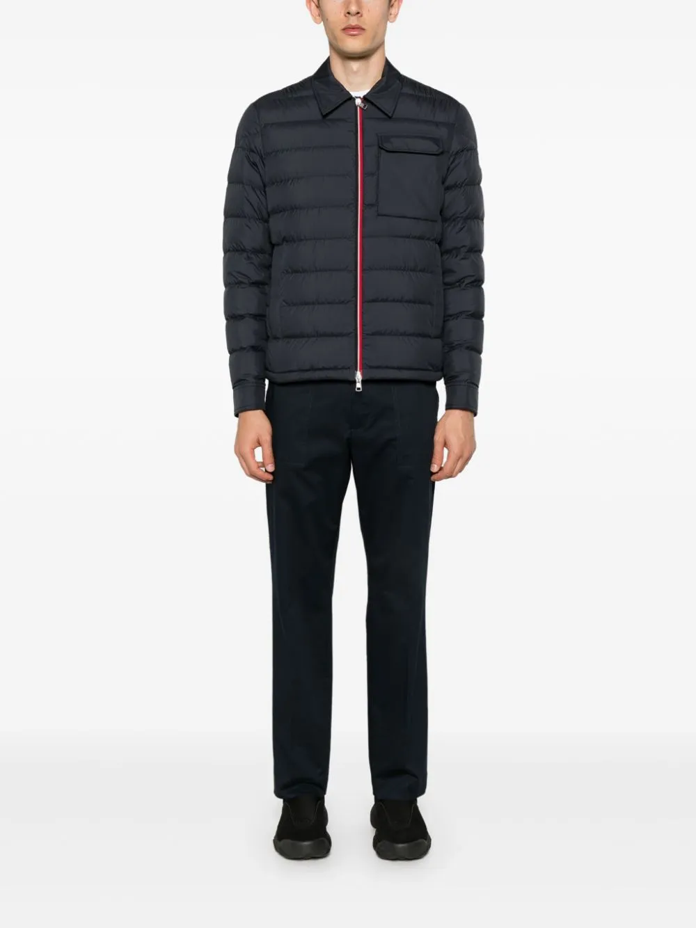 Fazzon padded jacket