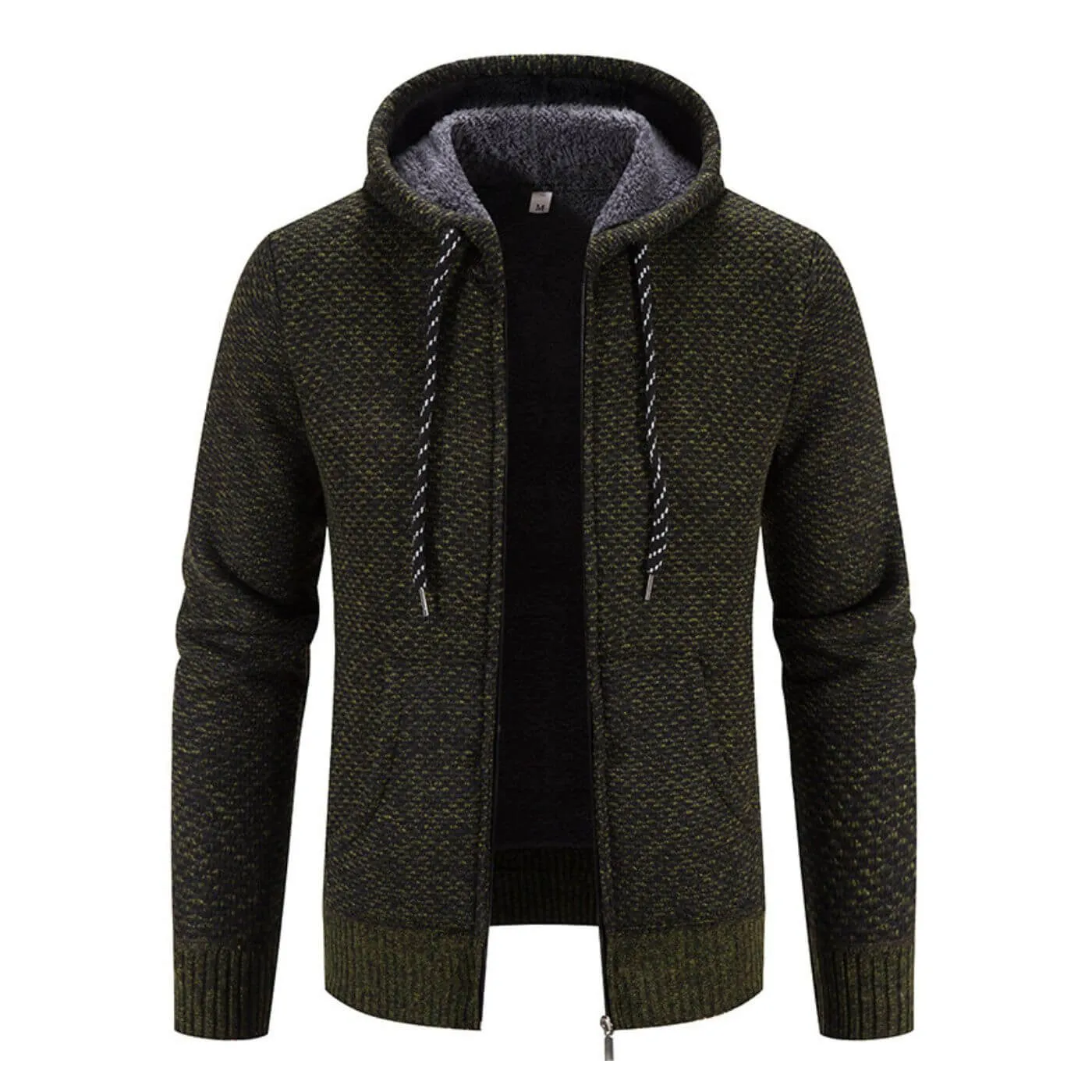 Fitzroy™ | Winter Hoodie