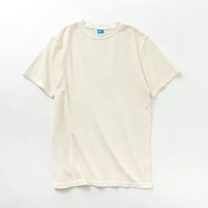 GOOD ON / Wind Through Short Sleeve Crew Neck T-Shirt