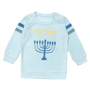 HANUKKAH SWEATSHIRT