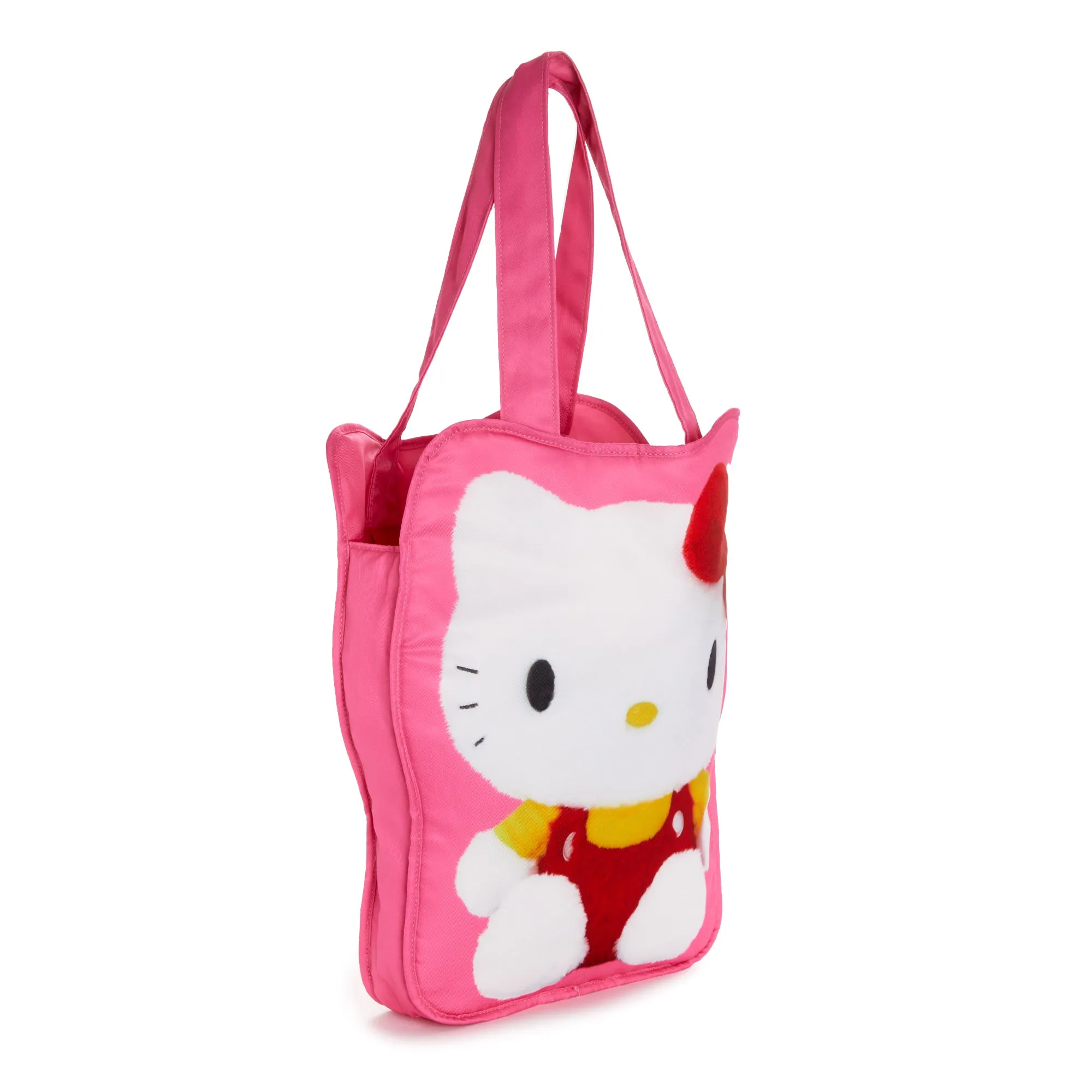 Hello Kitty Tote Bag (Photo Series)