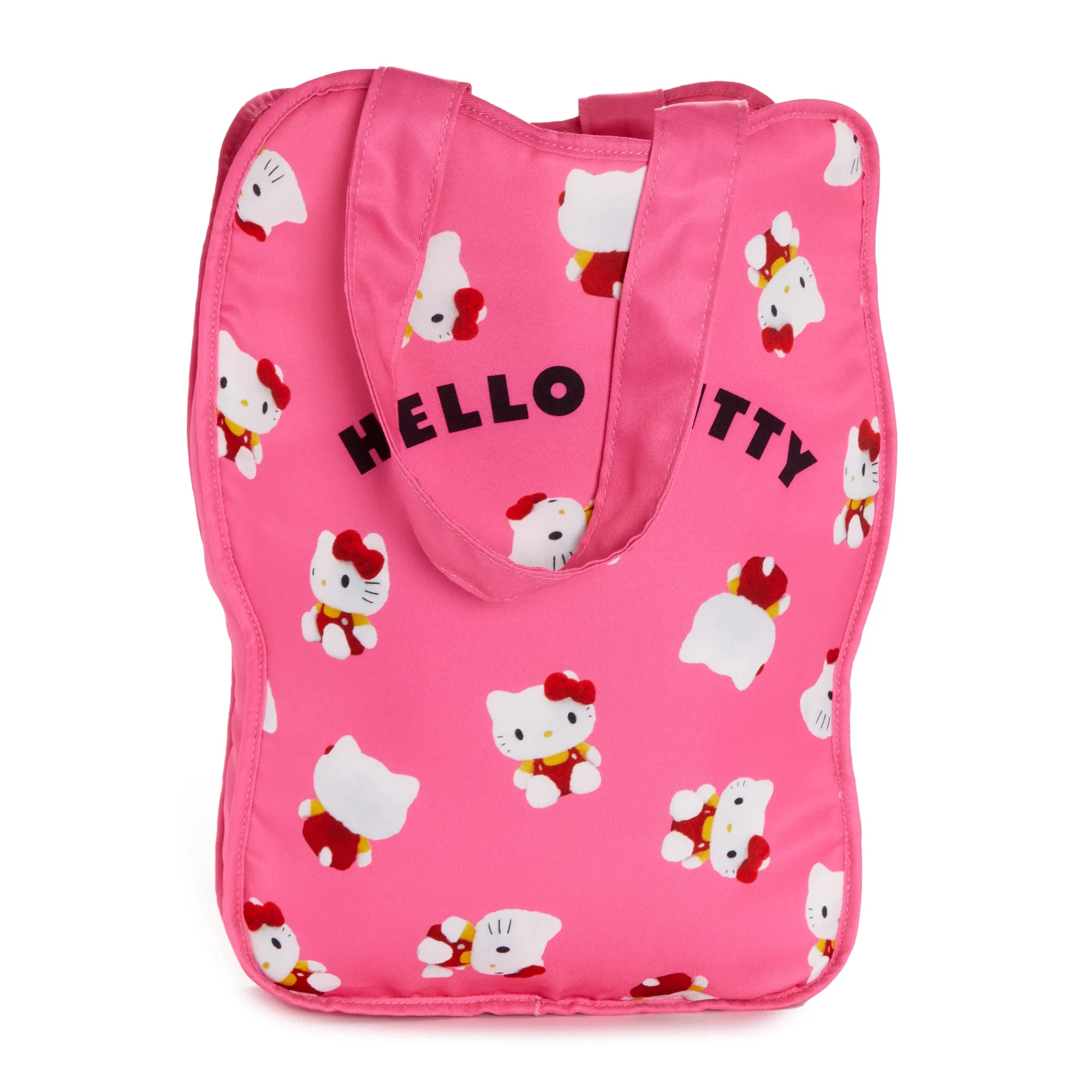 Hello Kitty Tote Bag (Photo Series)