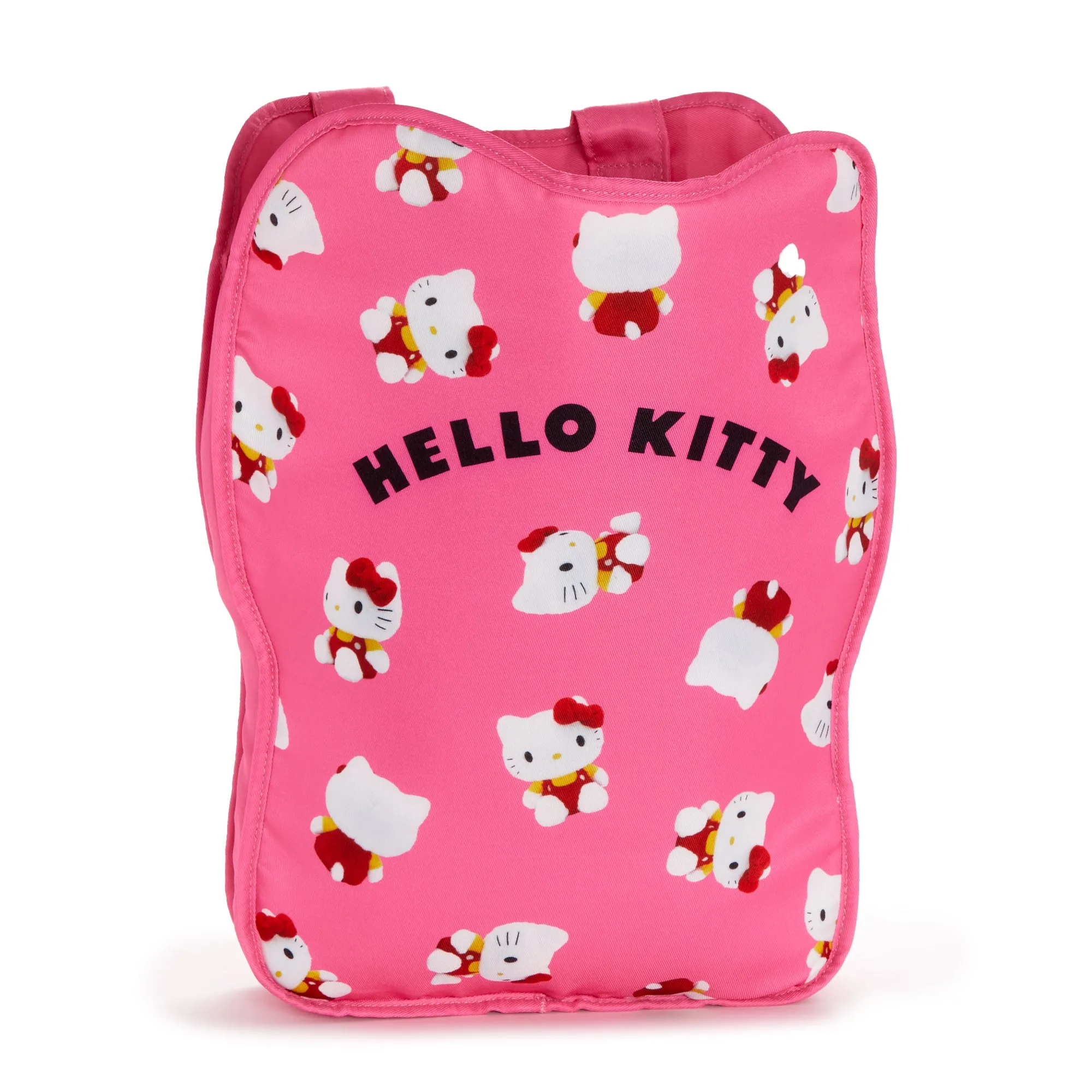 Hello Kitty Tote Bag (Photo Series)