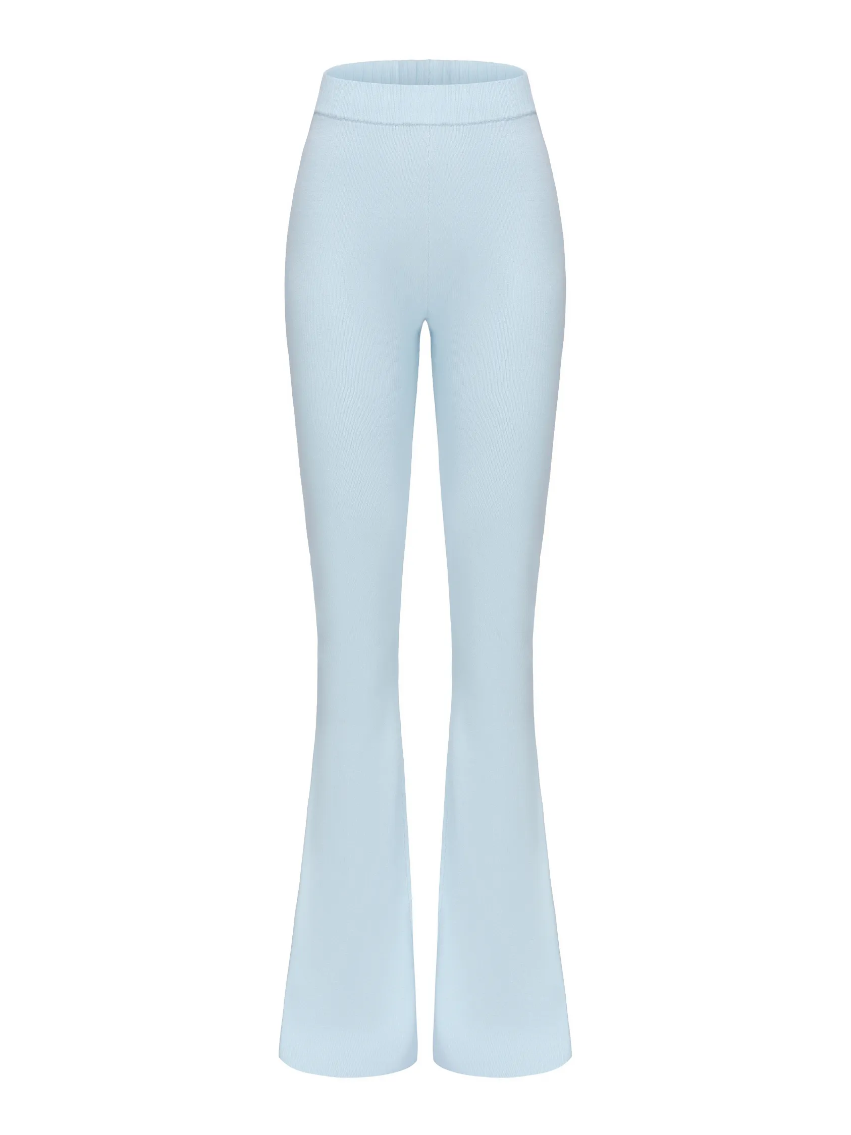 Holly Pants (Blue)