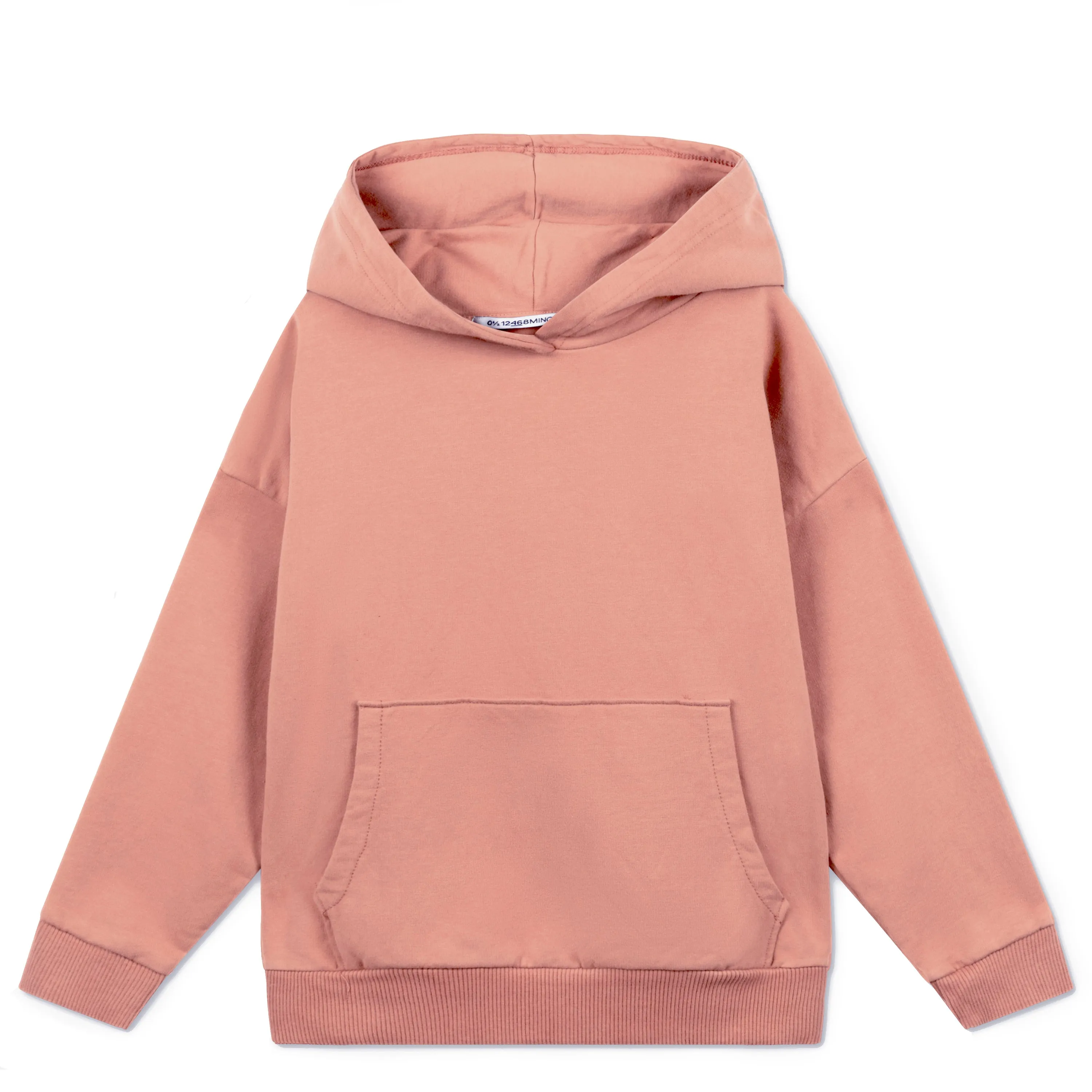 Hoodie Chocolate Milk