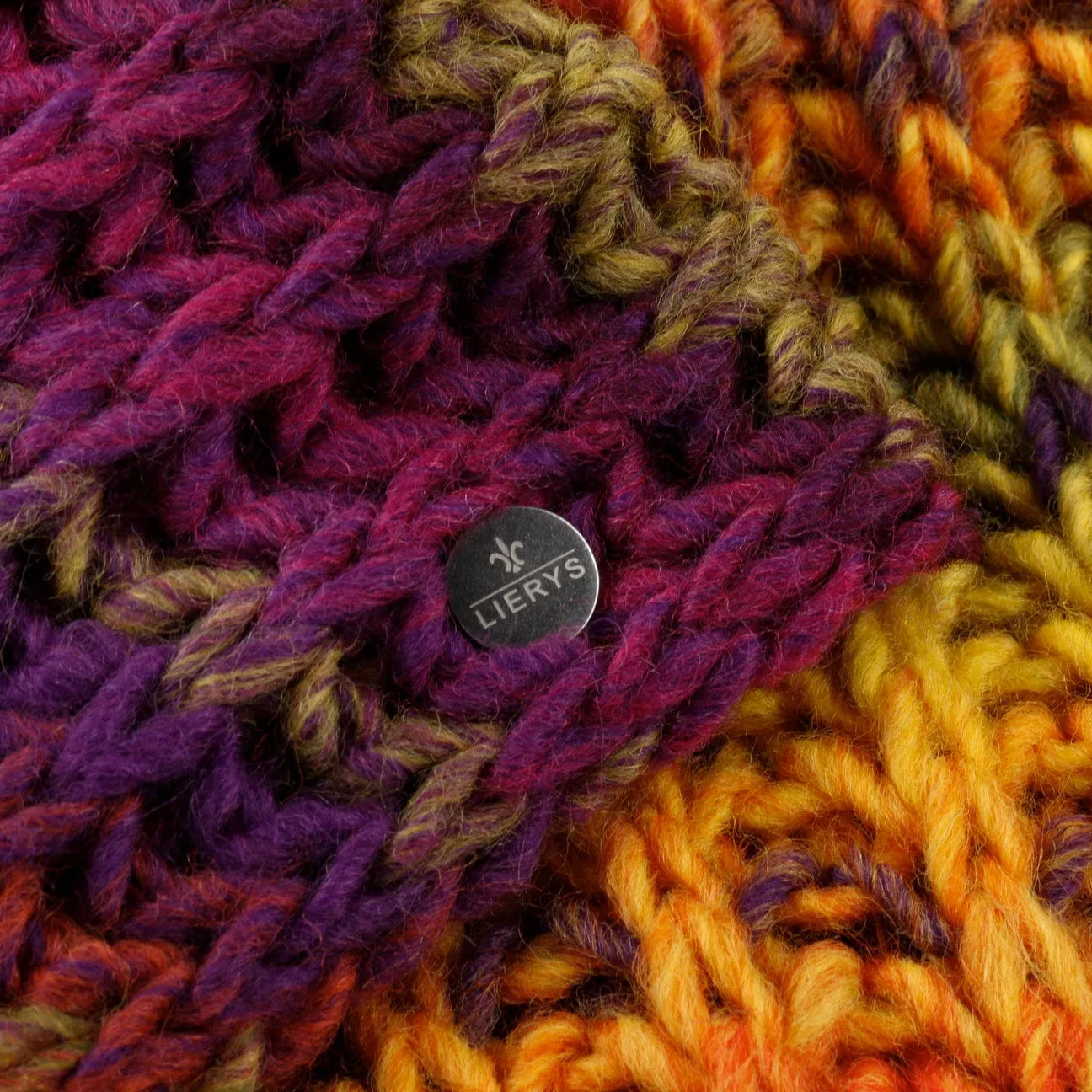 Jasila Snood by Lierys