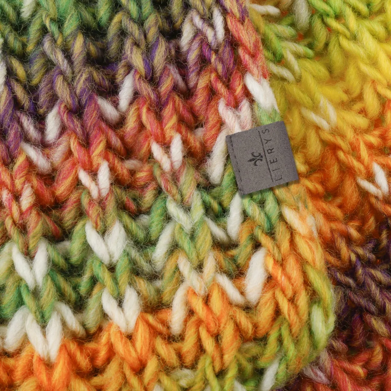 Jasila Snood by Lierys