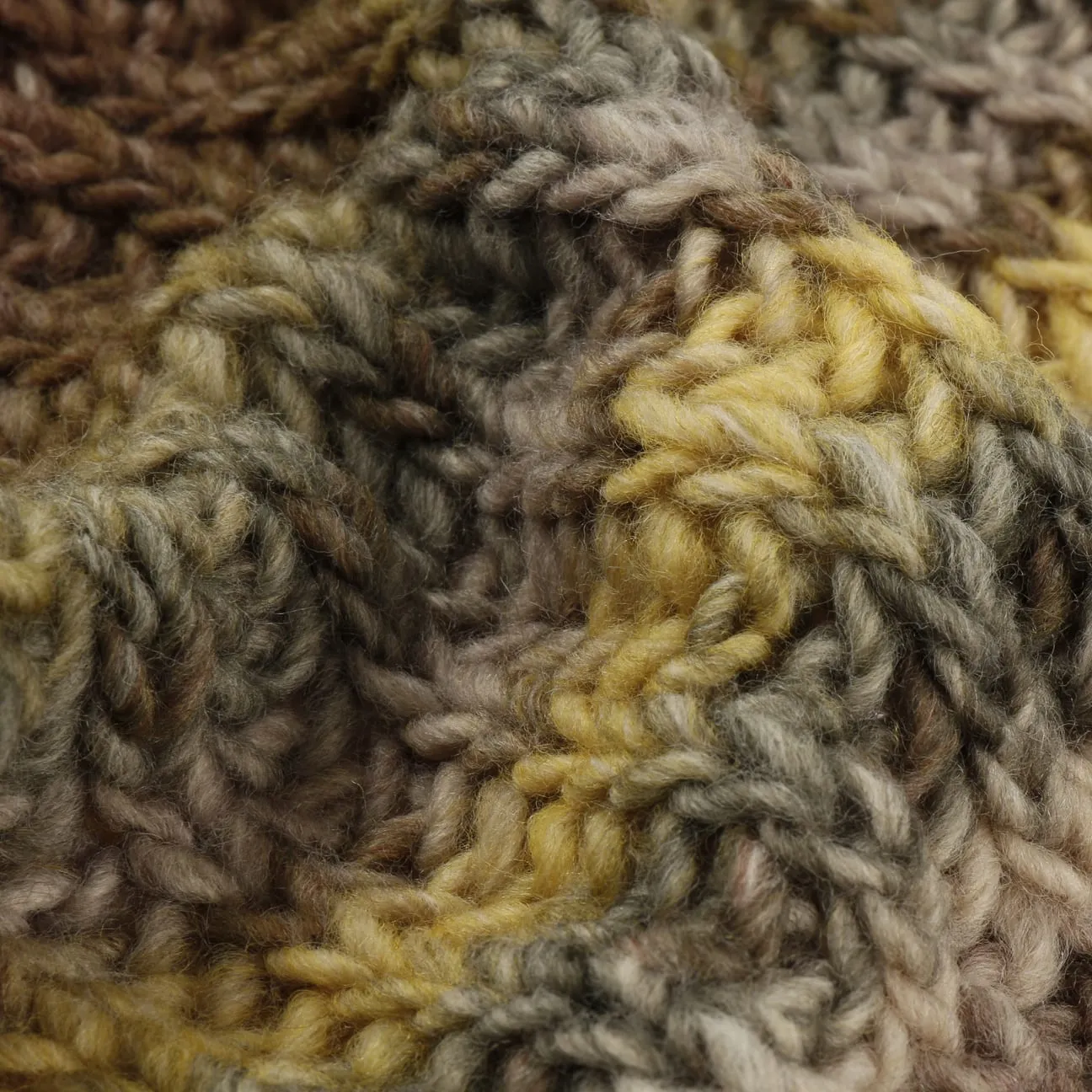 Jasila Snood by Lierys