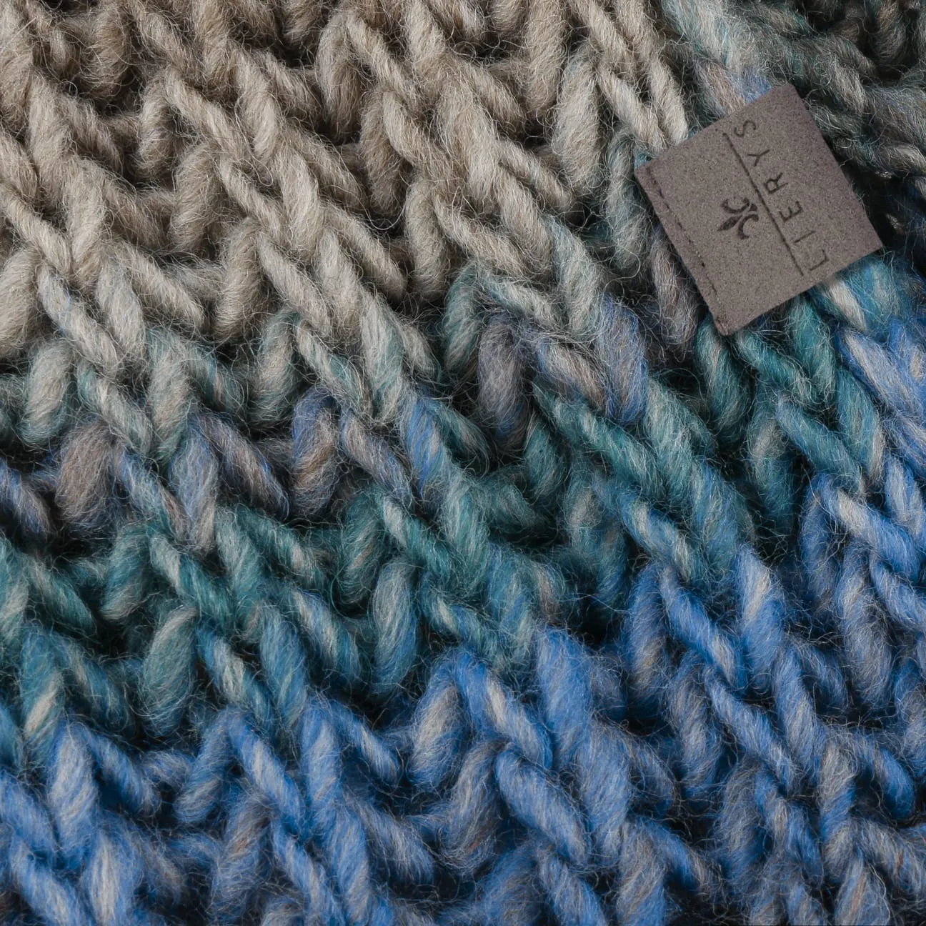Jasila Snood by Lierys