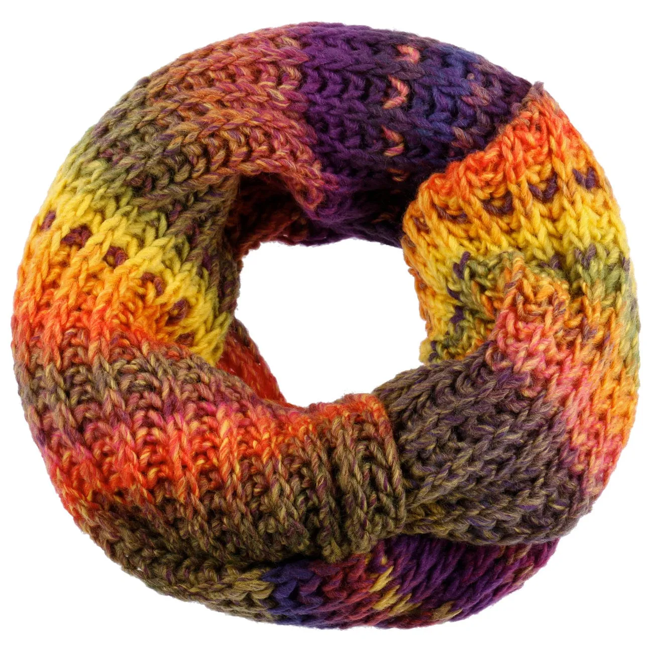 Jasila Snood by Lierys