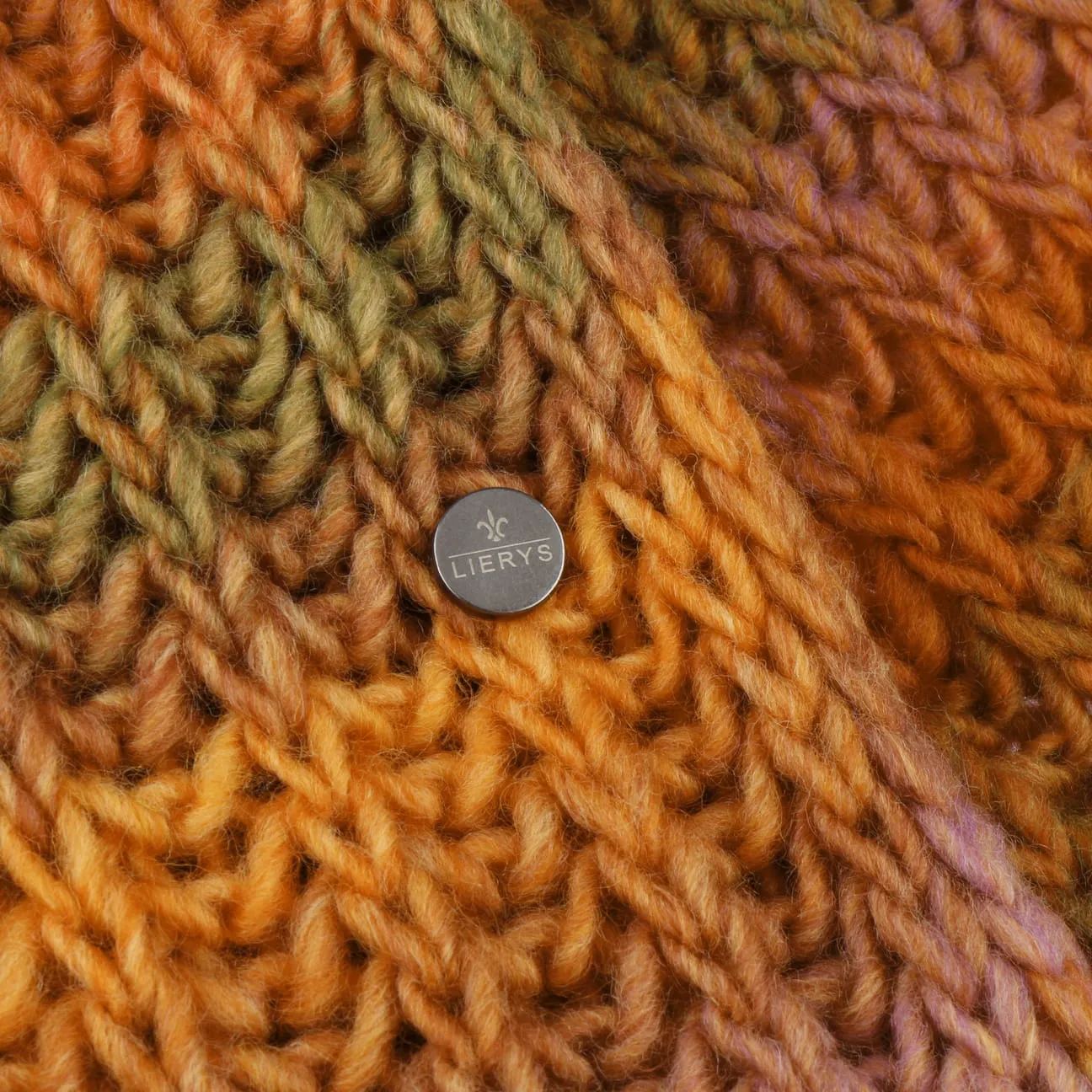Jasila Snood by Lierys