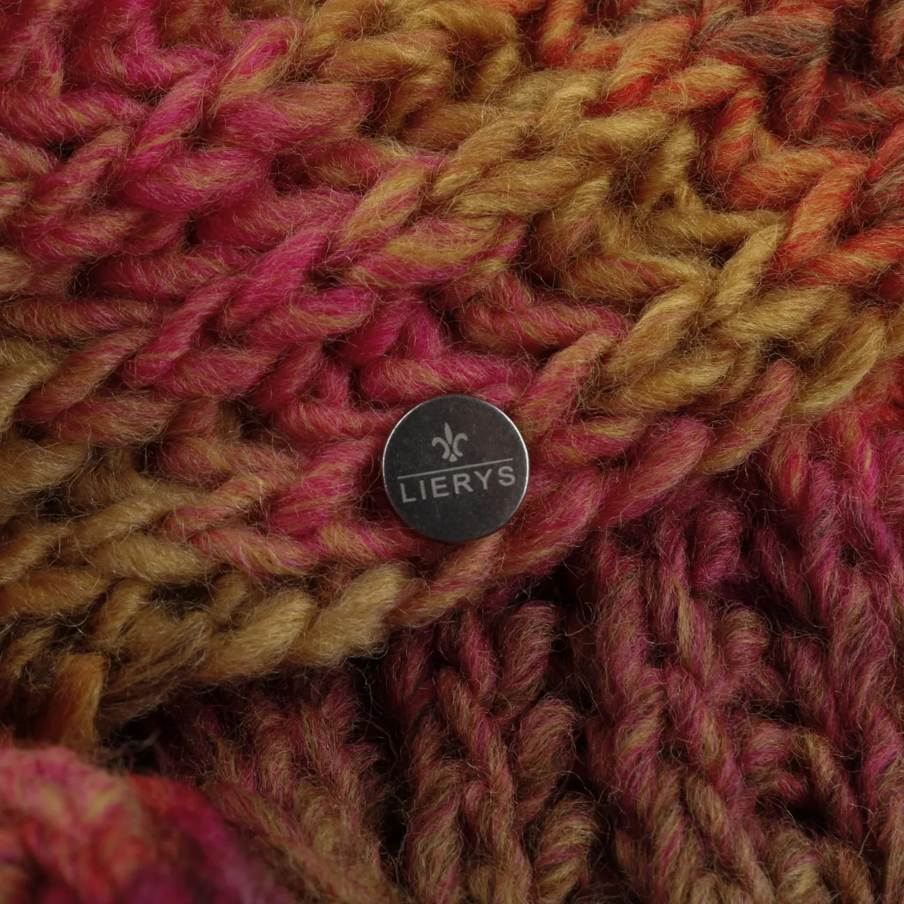 Jasila Snood by Lierys