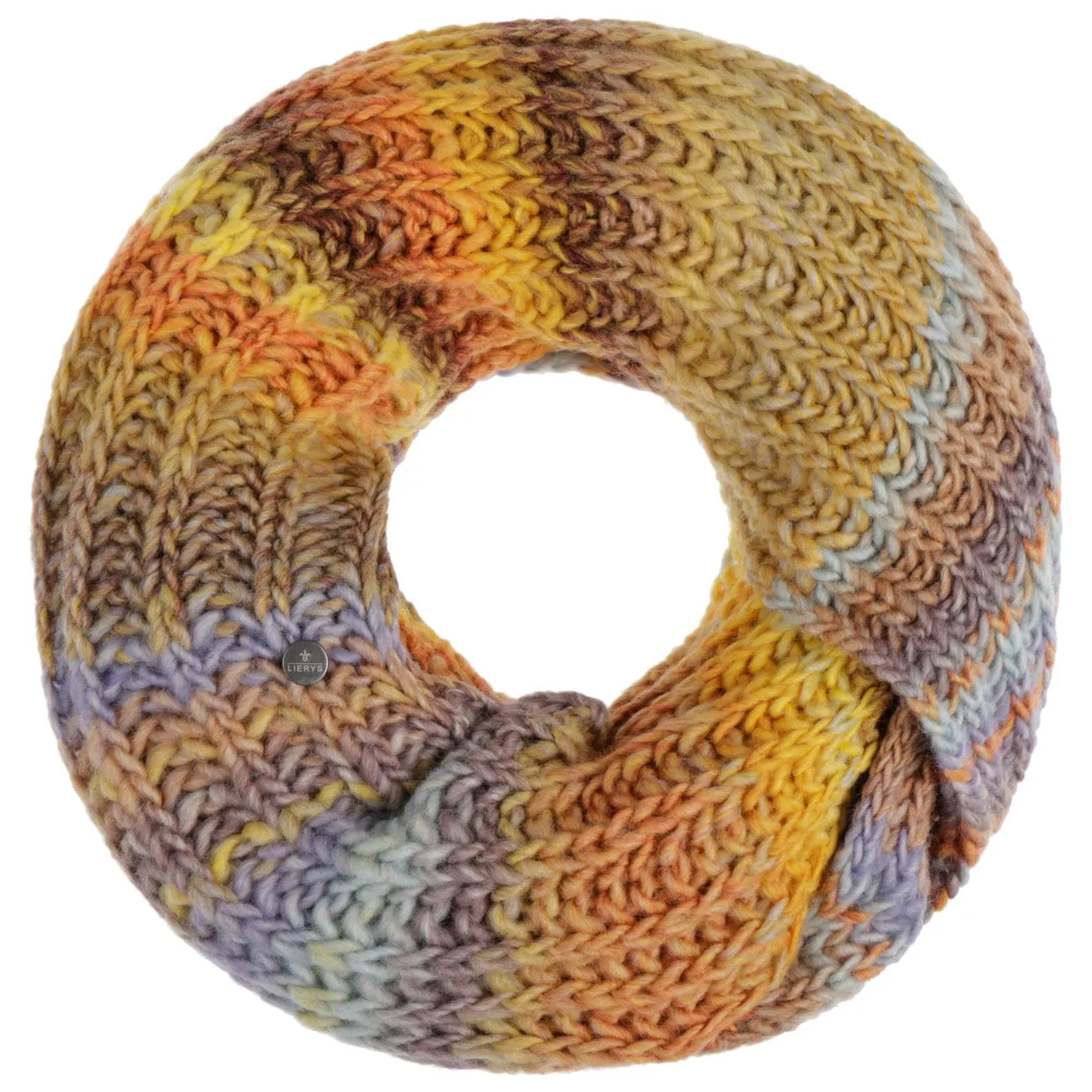 Jasila Snood by Lierys