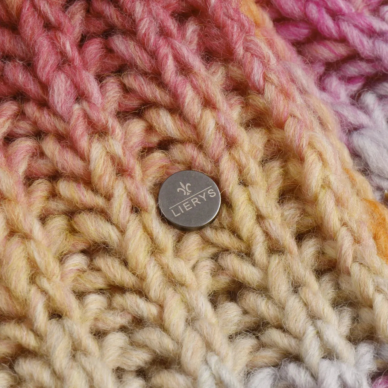Jasila Snood by Lierys