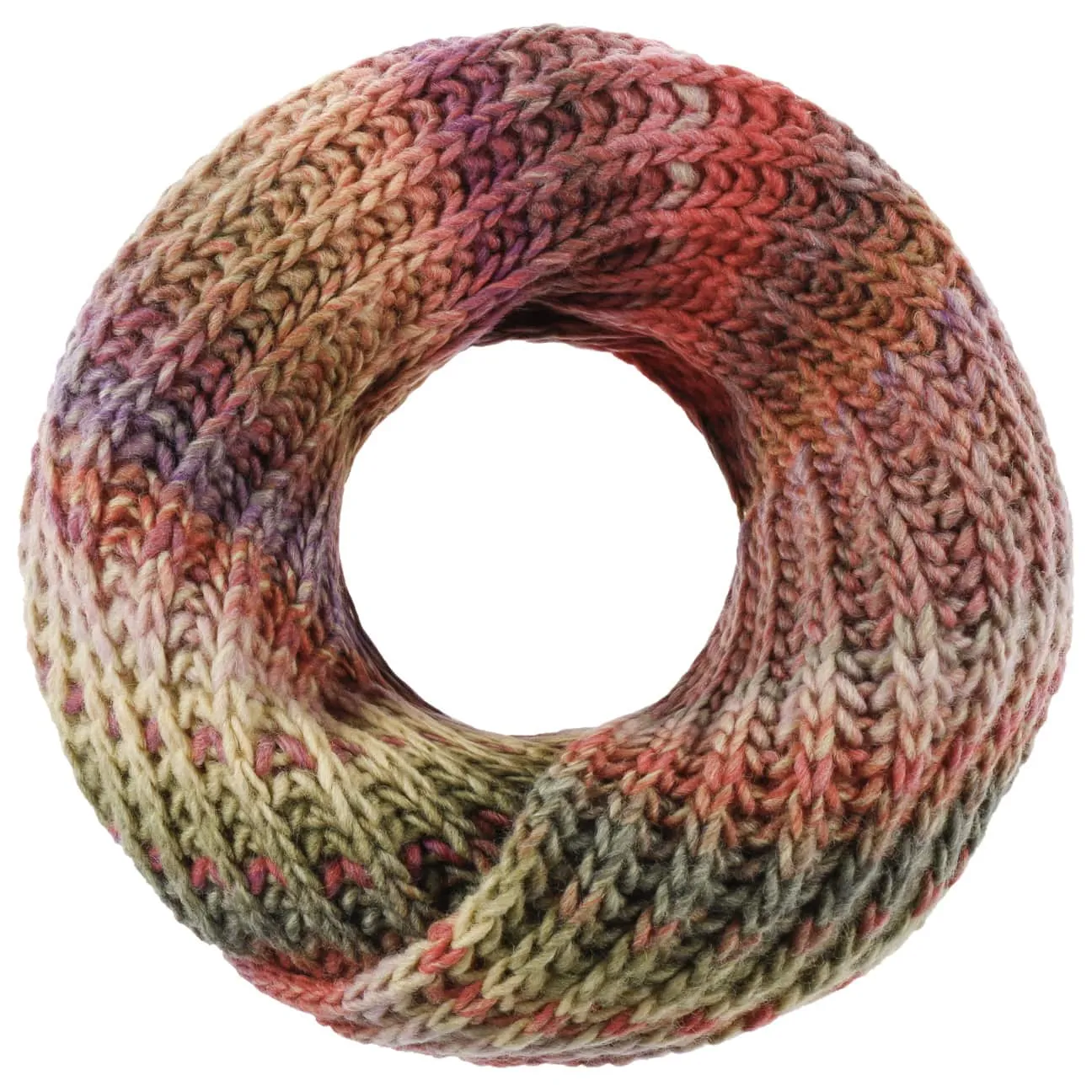 Jasila Snood by Lierys