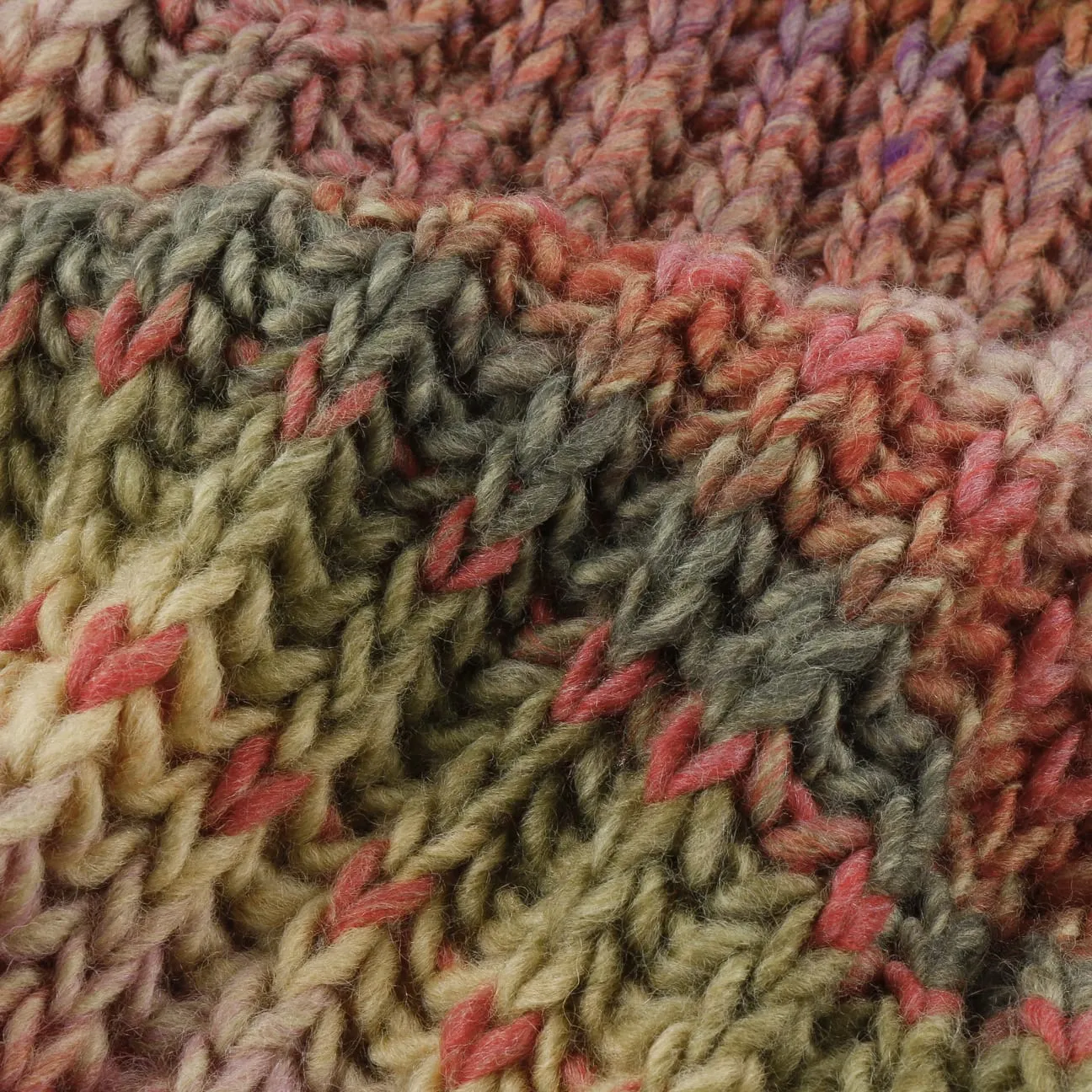 Jasila Snood by Lierys