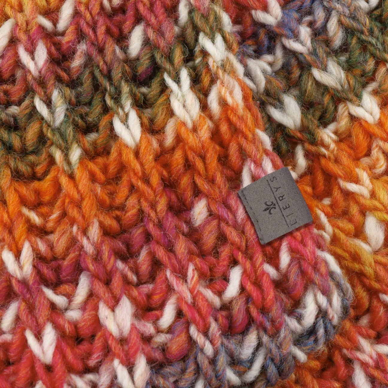 Jasila Snood by Lierys
