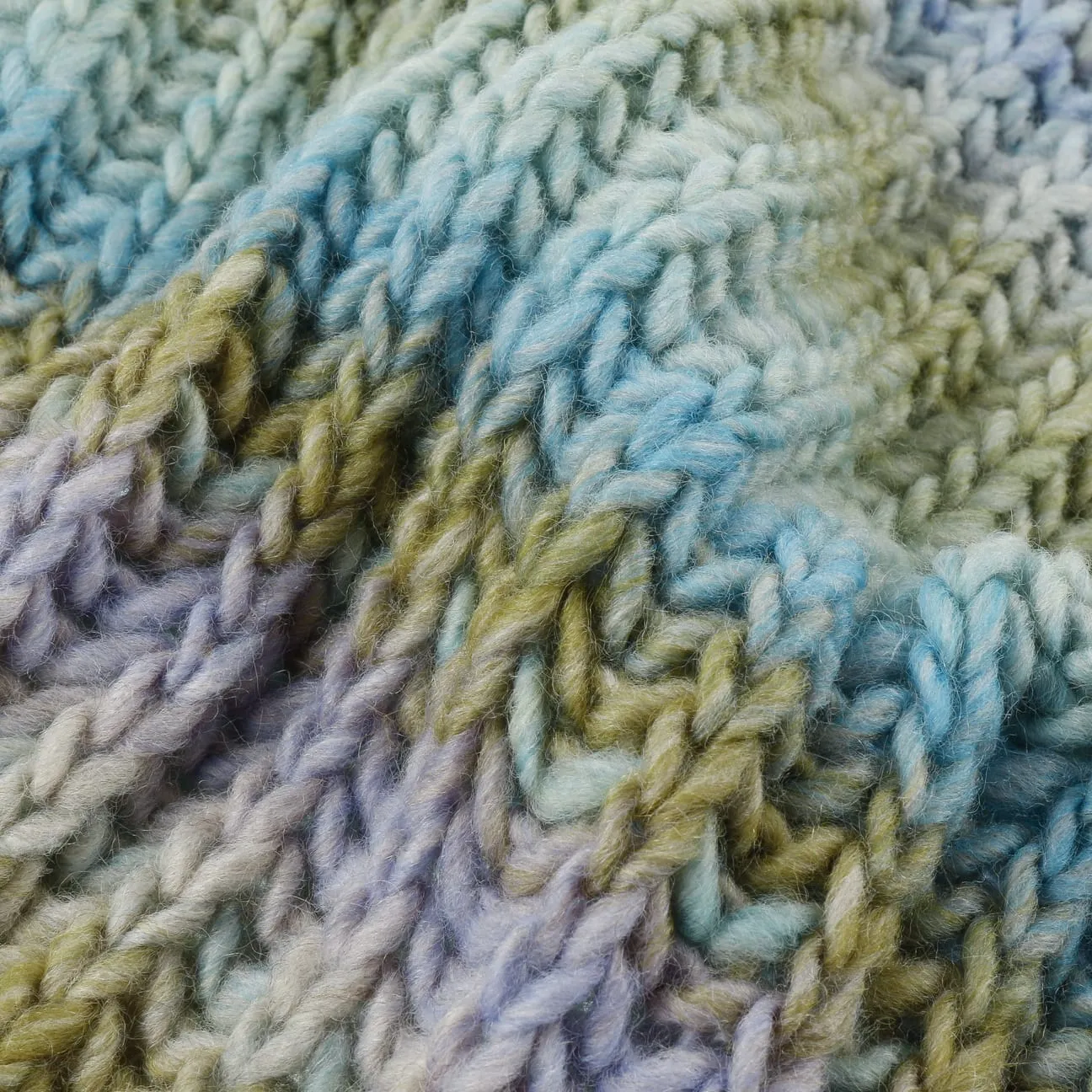 Jasila Snood by Lierys