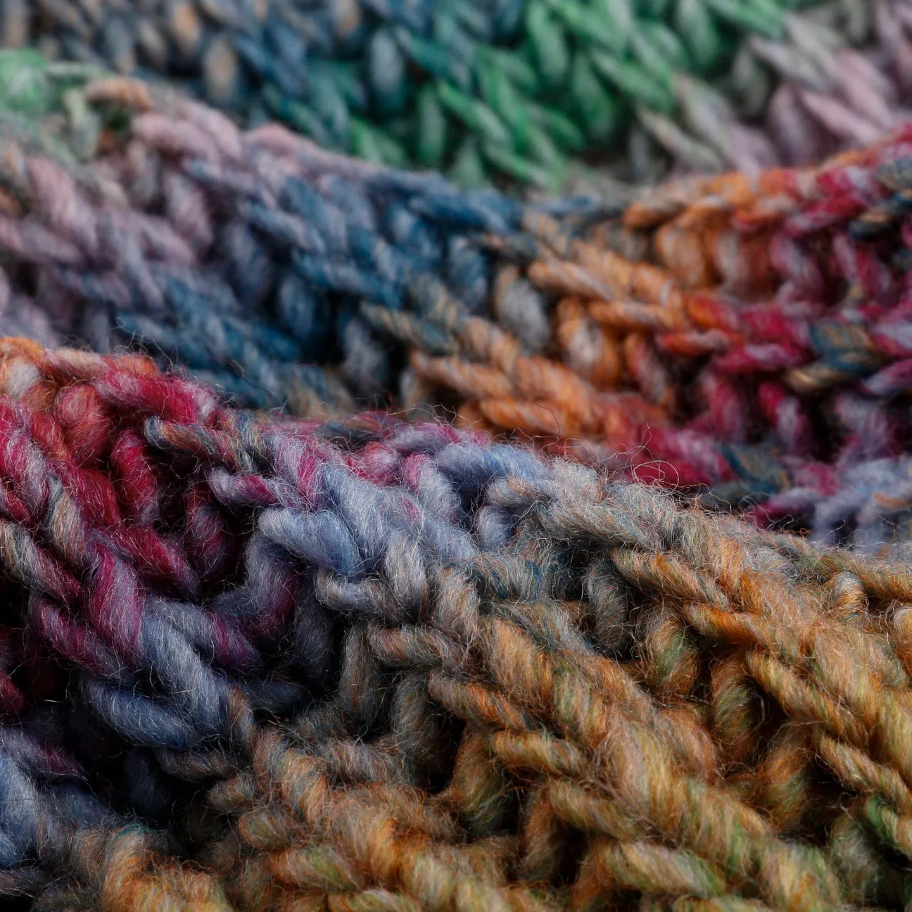 Jasila Snood by Lierys