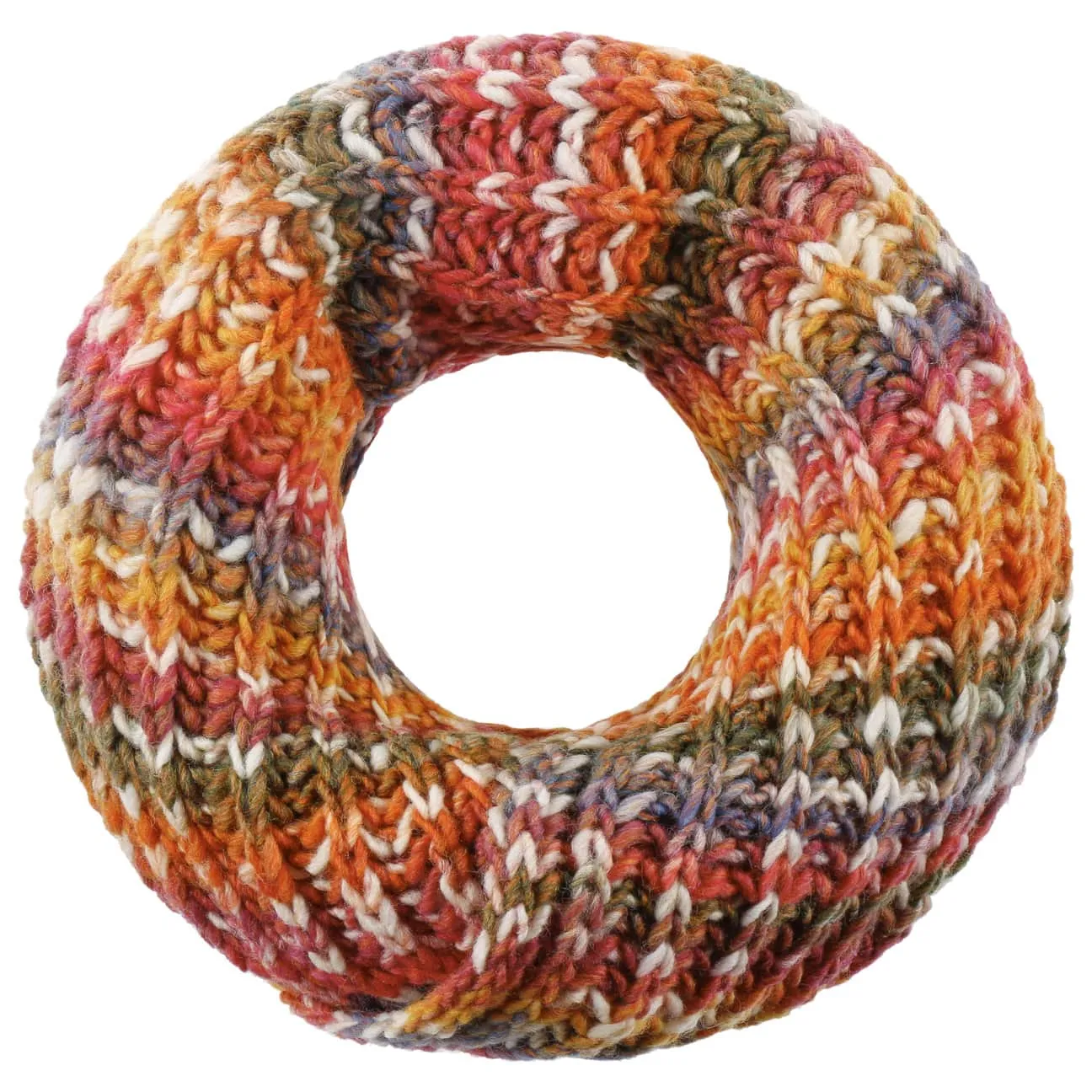 Jasila Snood by Lierys