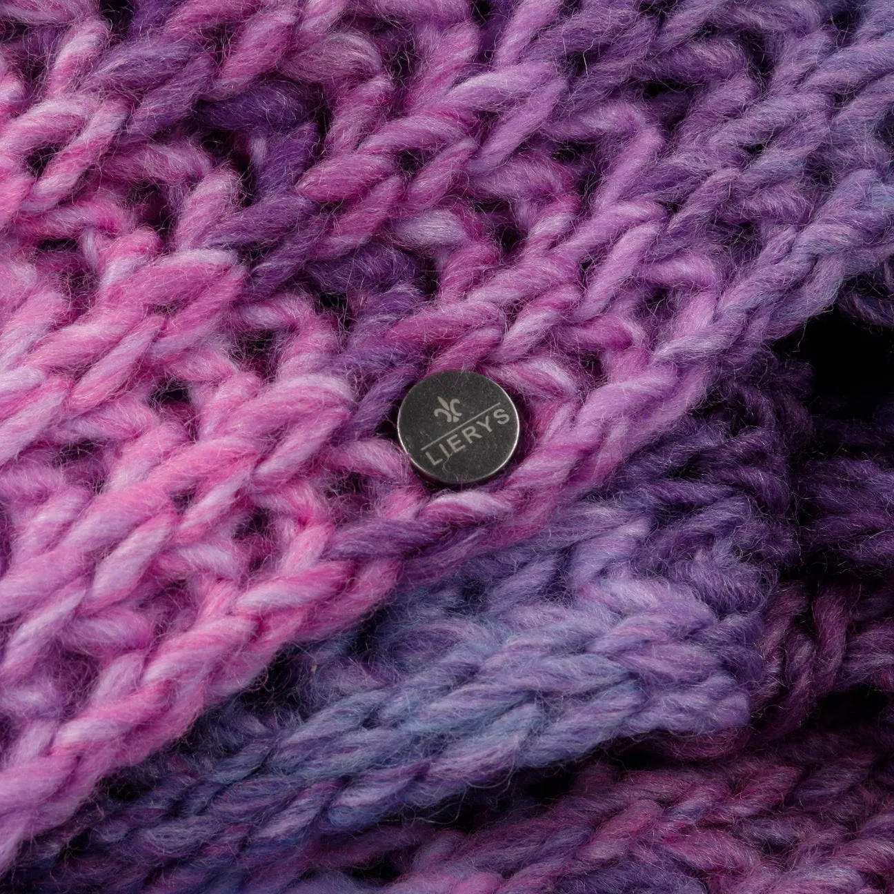 Jasila Snood by Lierys
