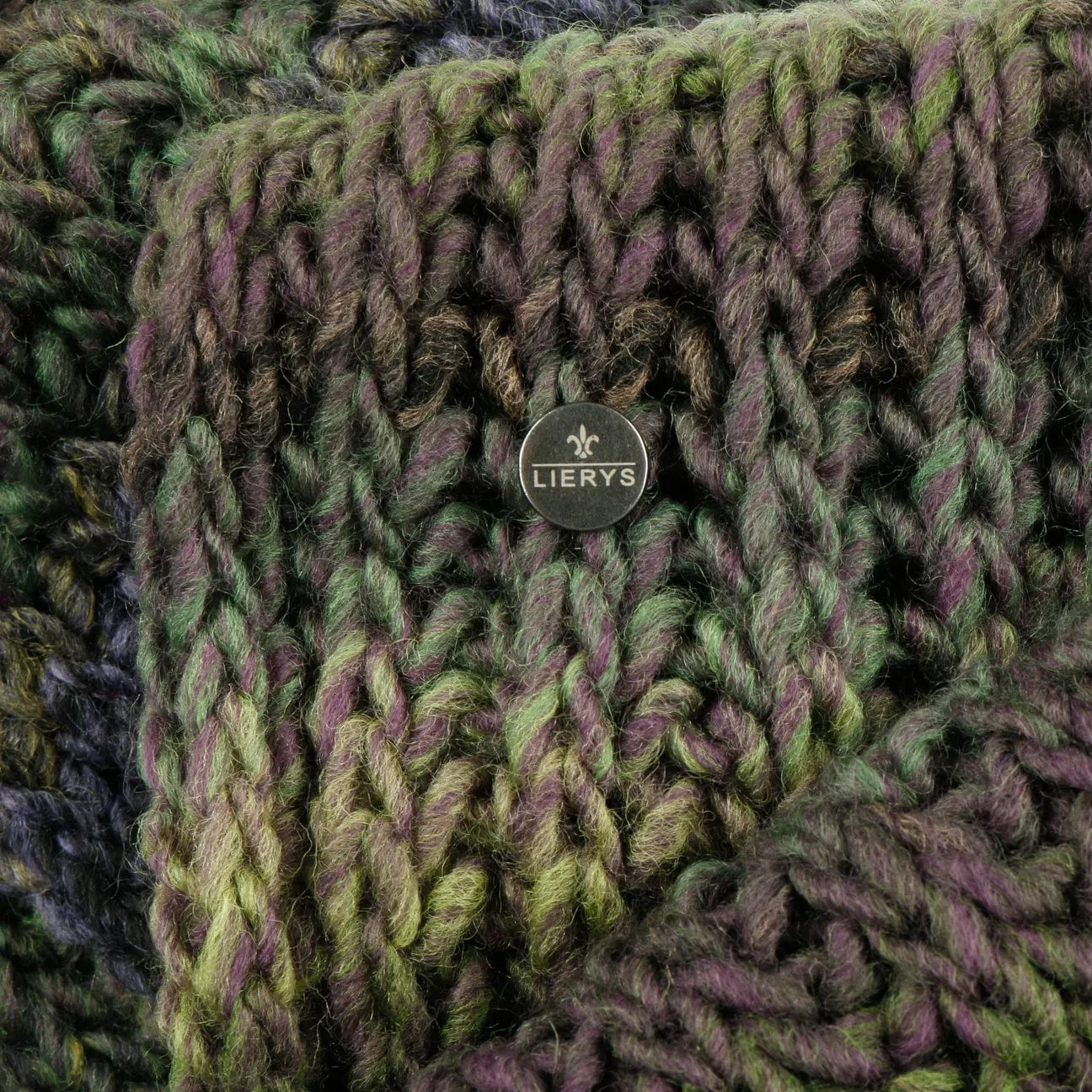 Jasila Snood by Lierys